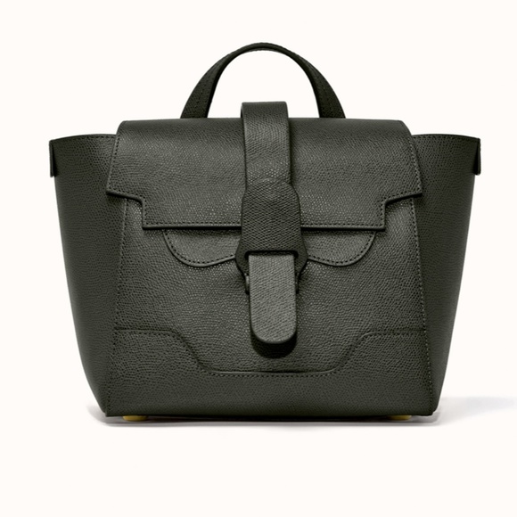 Senreve Handbags - ♥️Host Pick!♥️ NWT Senreve Mini Maestra Bag